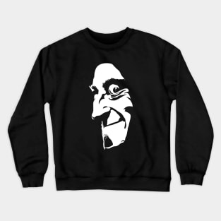 Marty Feldman Frankenstein Crewneck Sweatshirt